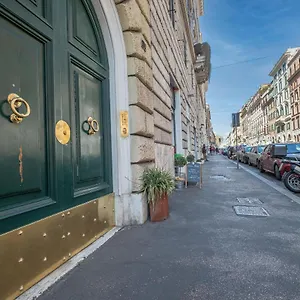 Appartement L'antre De L'amour, Rome