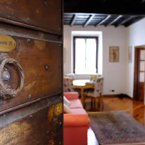 Appartement Hostme Colosseum, Rome