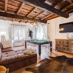 Appartement Navona Square - Romedreamhome, Rome