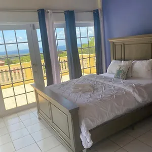 Seabliss Vieux Fort