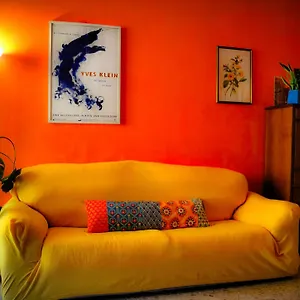 Appartement 4321 Stazione Trastevere, Rome